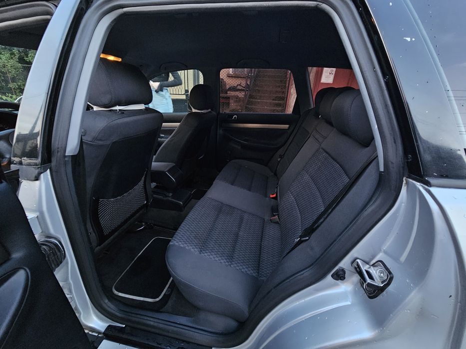 Audi a4 b5 1.9tdi