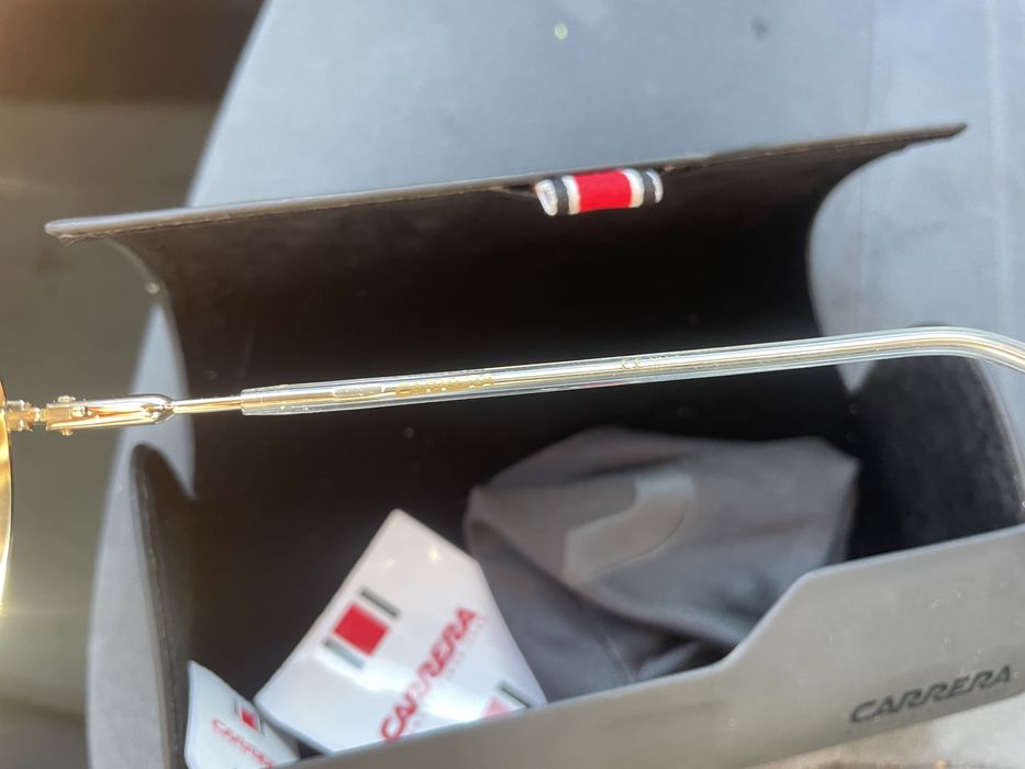 Ochelari de soare carerra aviator