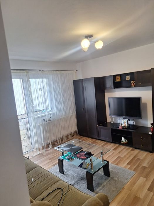 apartament in Selimbar 2 camere spre inchiriere