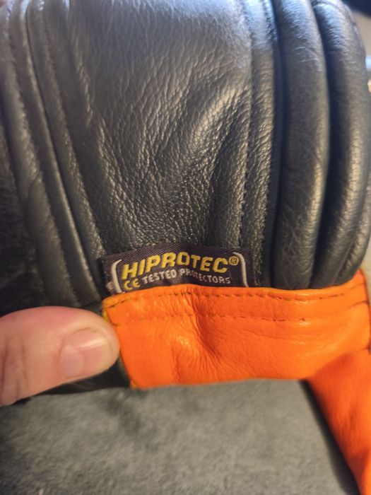 Costum moto prosports