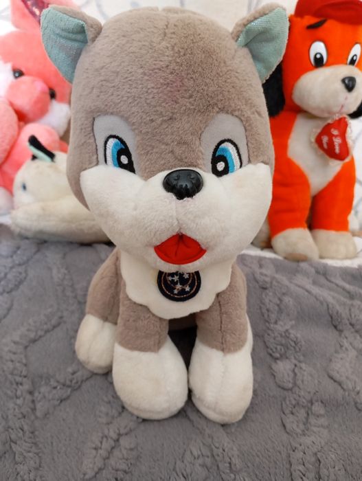 Б/у игрушки. Детский мир