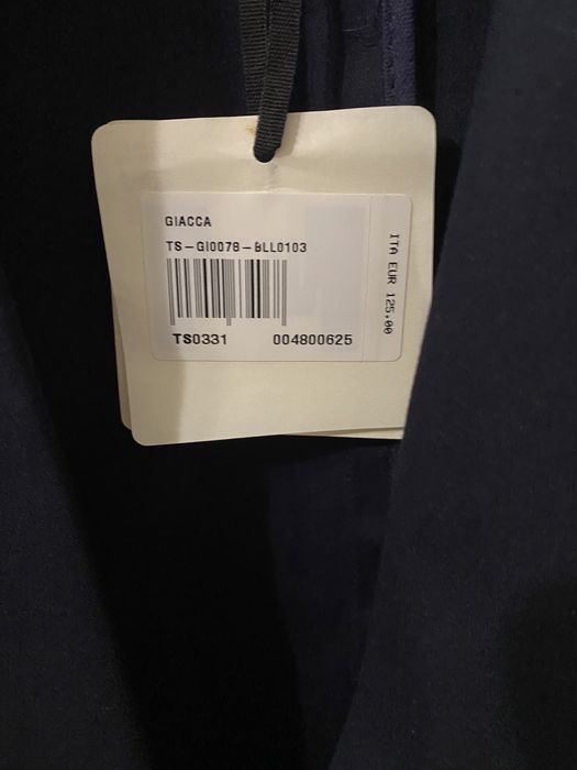 Жакет, пиджак Vicolo, Италия