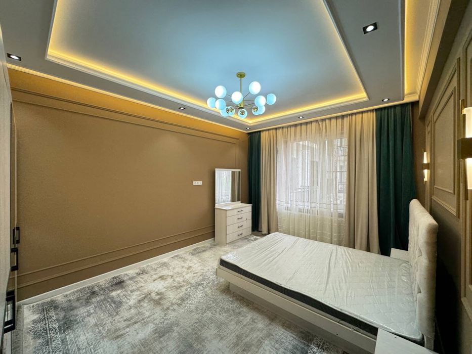 Продаётся 3х комнатная квартира на 2 - этаже