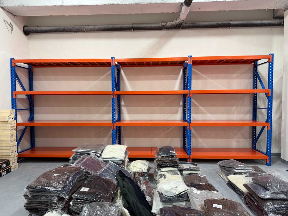 Ombor Stellajlari | СТЕЛЛАЖИ ДЛЯ СКЛАДА | Стеллаж | Прилавка | Полка