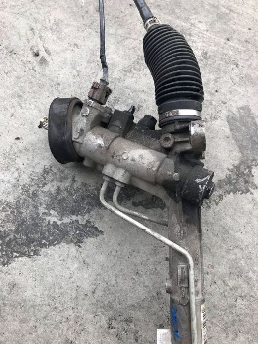 caseta directie vw polo 9n skoda fabia 2 seat ibiza 6l 2000-2009