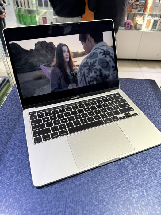 Macbook Pro 13 I5