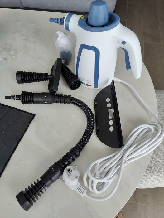 Vând curățător cu aburi