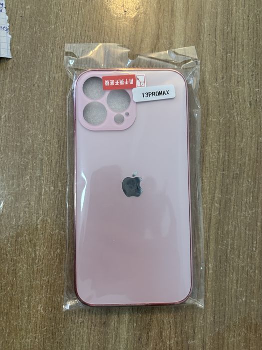 Чехол новый на iphone 13promax
