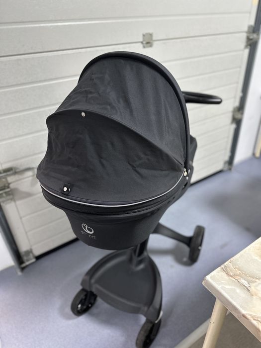 Vand Carucior Stokker explory v6 3in1