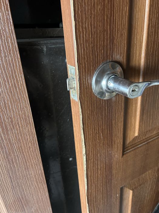 Дверь межкомнатная