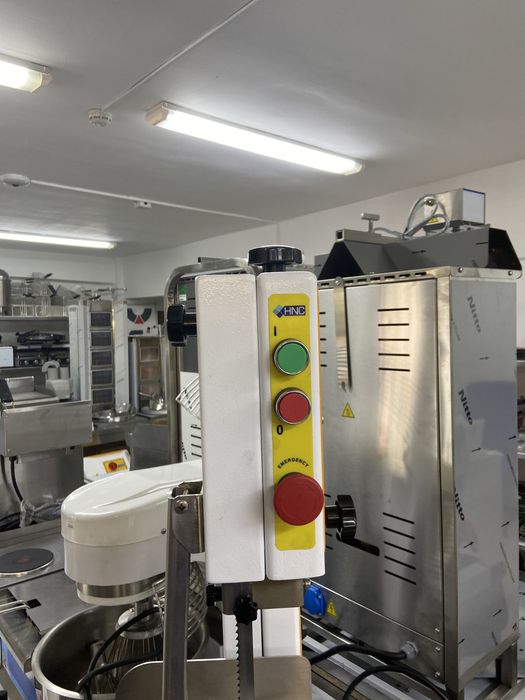 Пила для мясо и костей