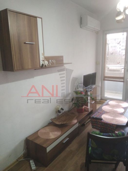 2-стаен в Варна-Автогара площ 42 цена 130000