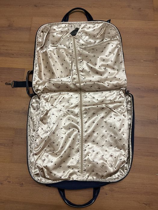 Сумка для перевозки костюма