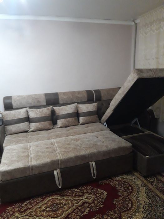 Продам универсальный диван Армада Честер