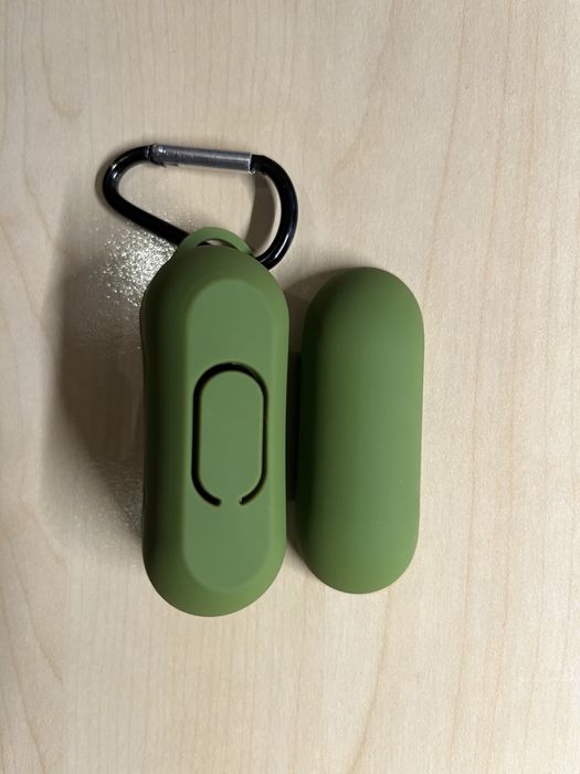 Husa protectie din Silicon - AirPod pro 2