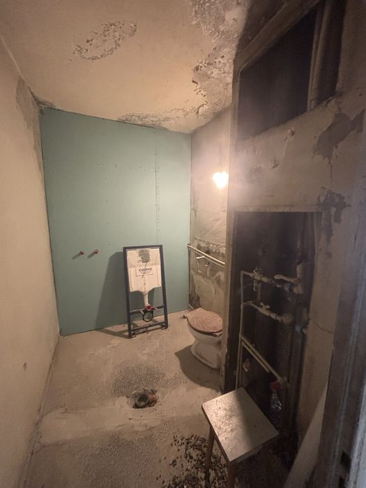 Ремонт на вградени структури БЕЗ КЪРТЕНЕ, Видео-диагностика с ендоскоп