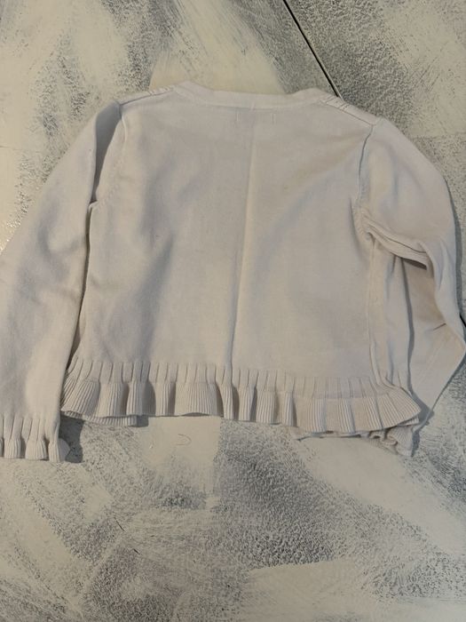 Жилетка Mayoral за момиченце 36 месеца / 98см