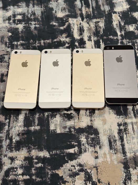 iPhone 5s Perfect Functionale
