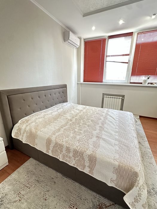 Кровать двуспальный