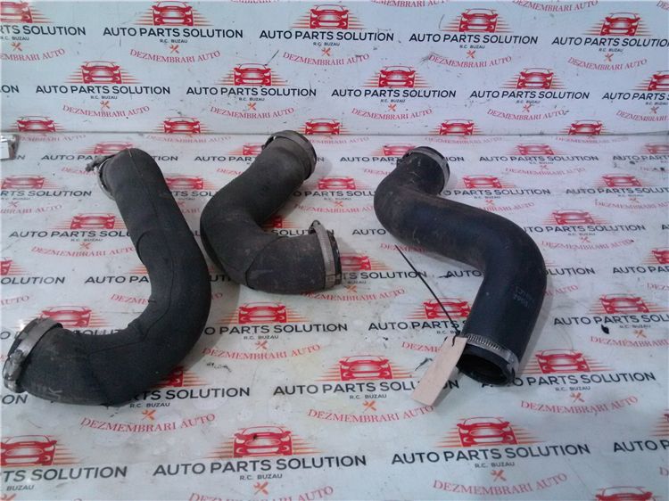 Furtun intercooler 2.0d audi a6 an fabr. 2013