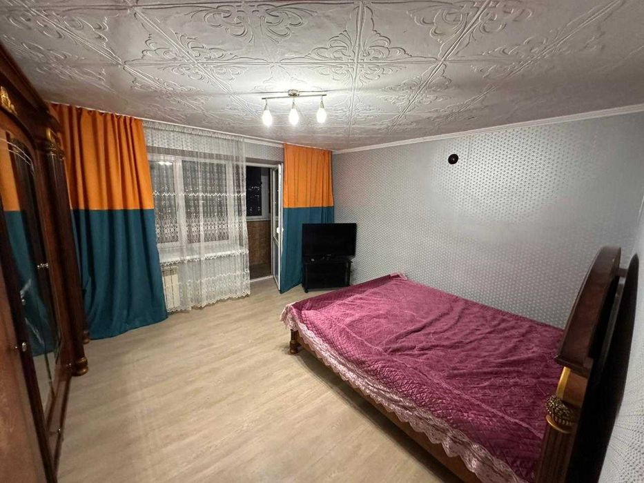 В продаже 1 ков квартира Сатпаева 36/2