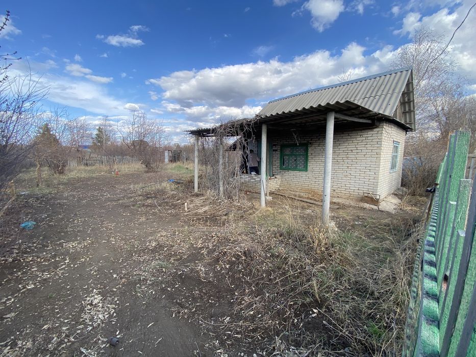 Дача, Элеваторщик. 4сотки