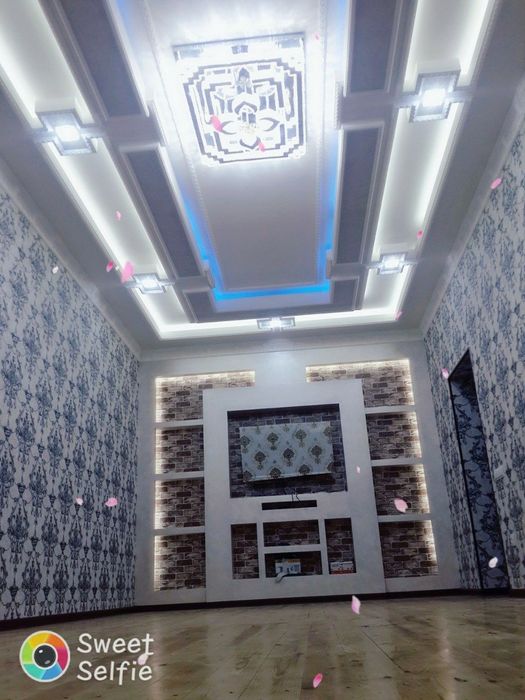 Гипсакартон устаси