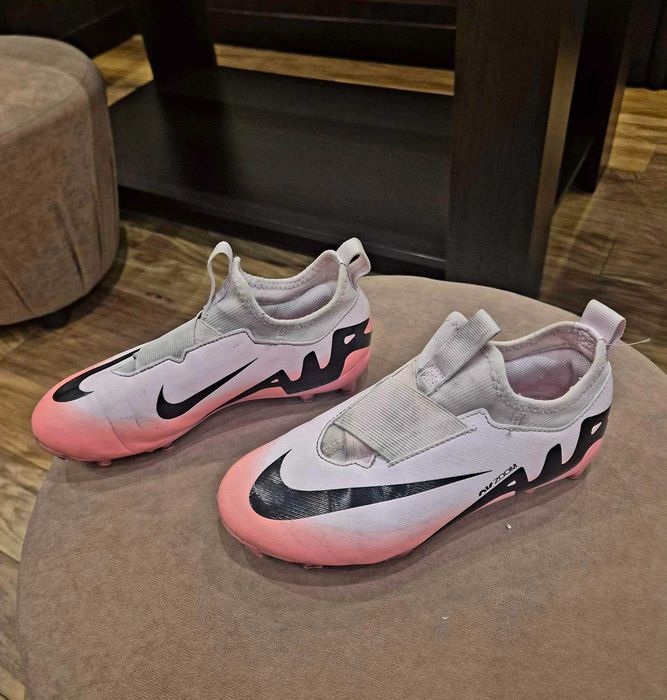 Детски футболни обувки 34 номер