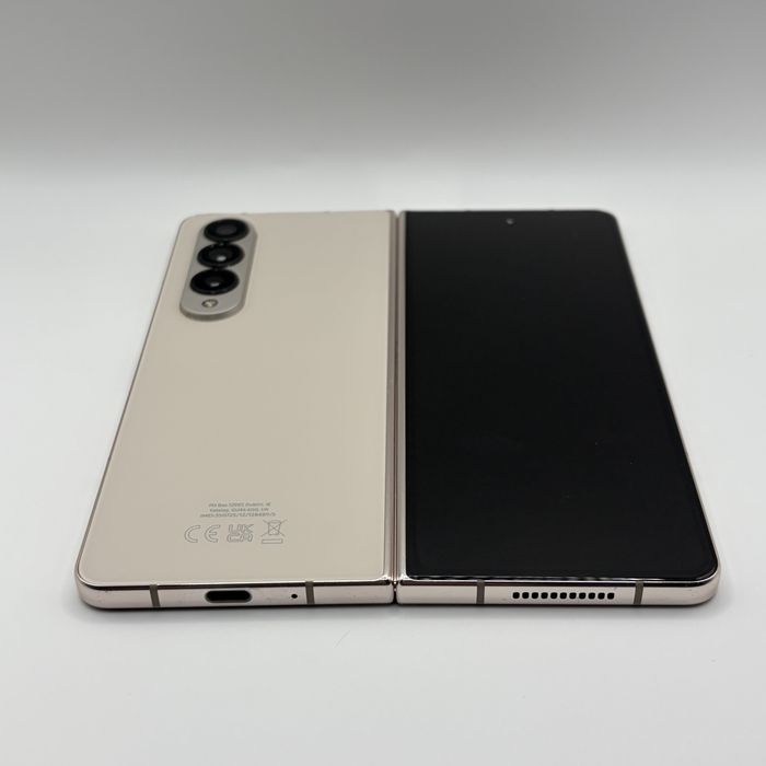 SAMSUNG Z FOLD 4 512GB/12GB RAM Garantie/Factura MAGAZIN 0010-3
