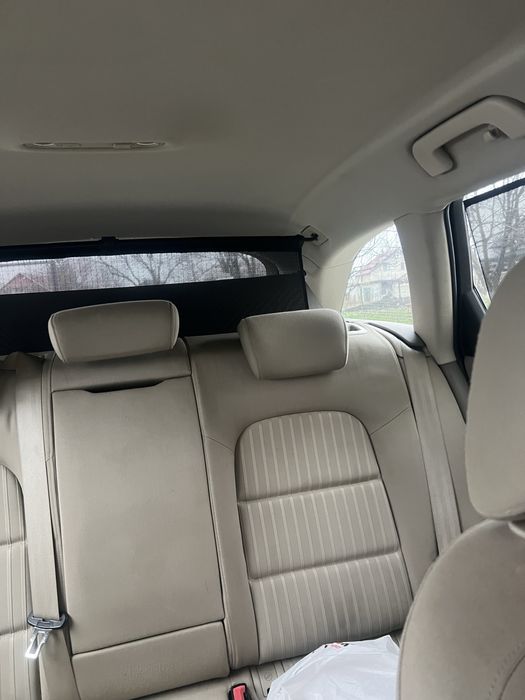 Vind Audi A4 B8 anul 2009