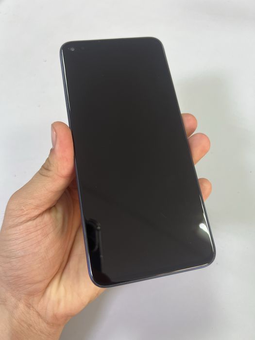 Huawei Nova 8i 6/128Gb)