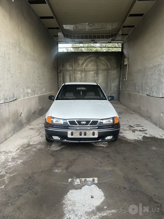 Nexia1 dons 2006