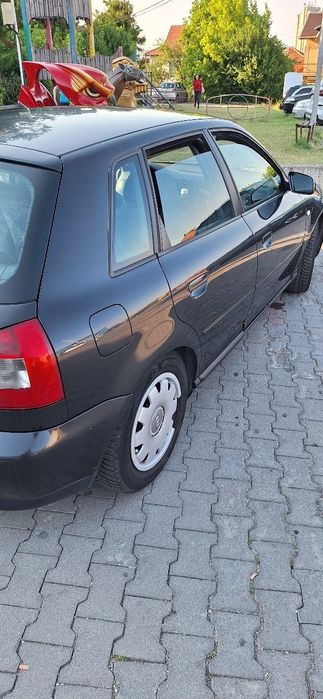 Ауди А3 2001 год.
