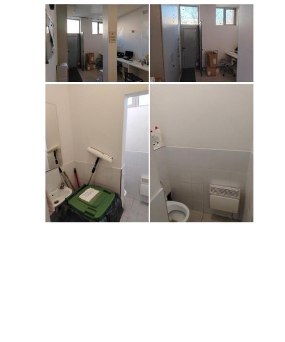 Închiriez spațiu comercial Băneasa