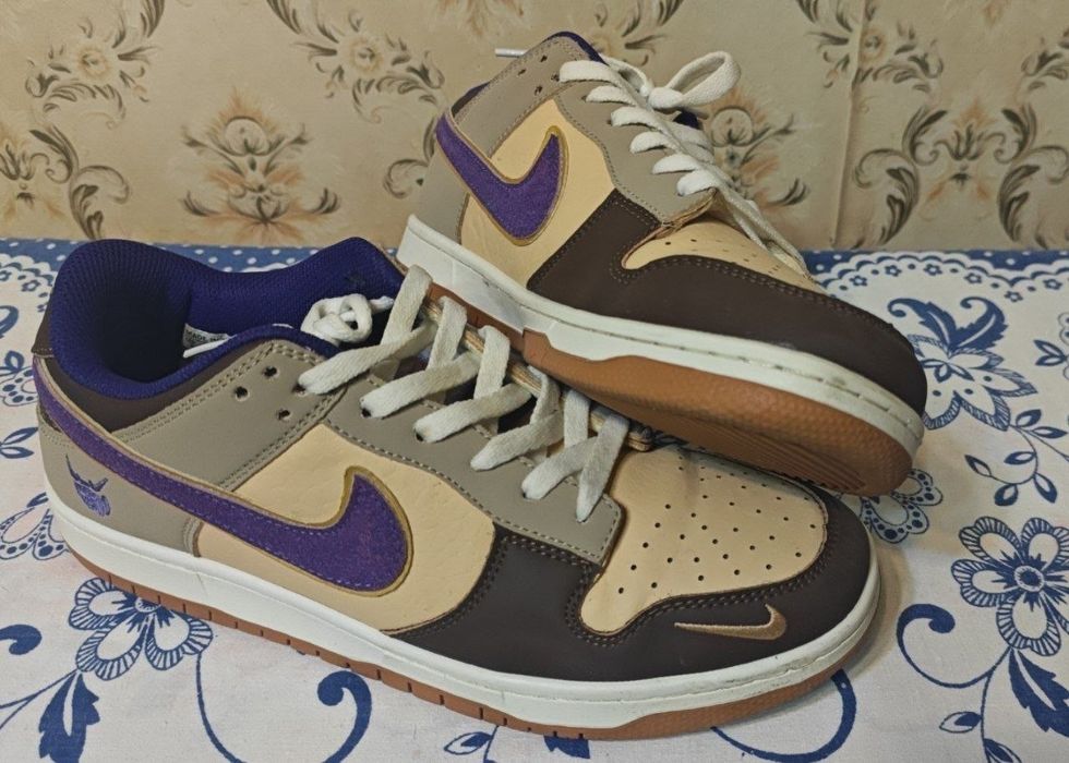 Nike Dunk Low Setsubun