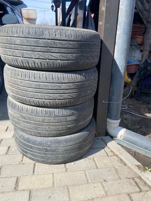 Хорошые шины летние!