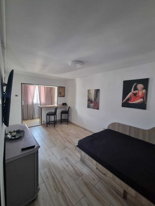 Garsoniera de inchiriat,zona McDonald's