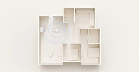 Робот-пылесос Xiaomi Robot Vacuum X20 Pro оригинал