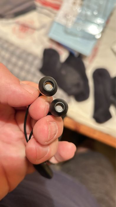 Слушалки Sennhaiser CX 150BT Wireless