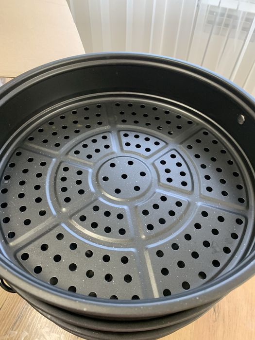 Продам мантоварку