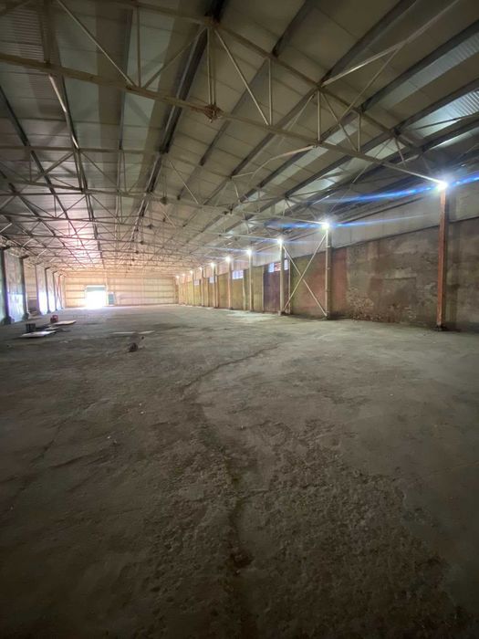 Дава се под наем Склад в с. Рупите, Област Благоевград - 14500 кв.м за 498.27 € - Снимка #3