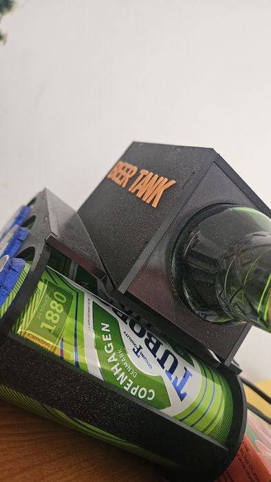 Imprimanta Bambulab P1S Combo NOUA doar testata