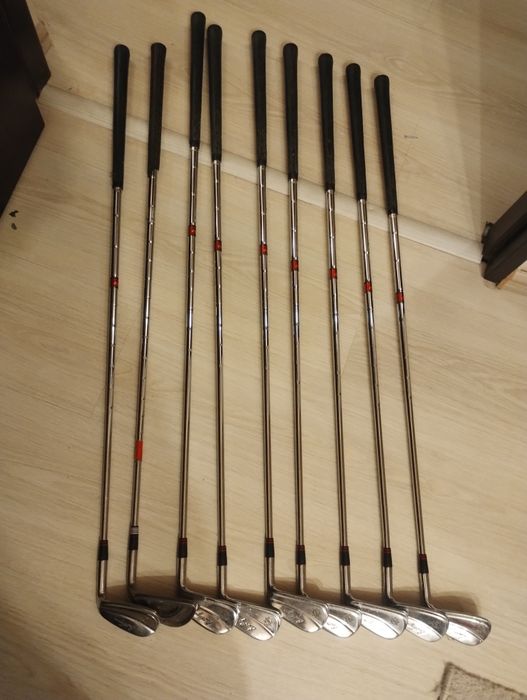 Vand echipament golf