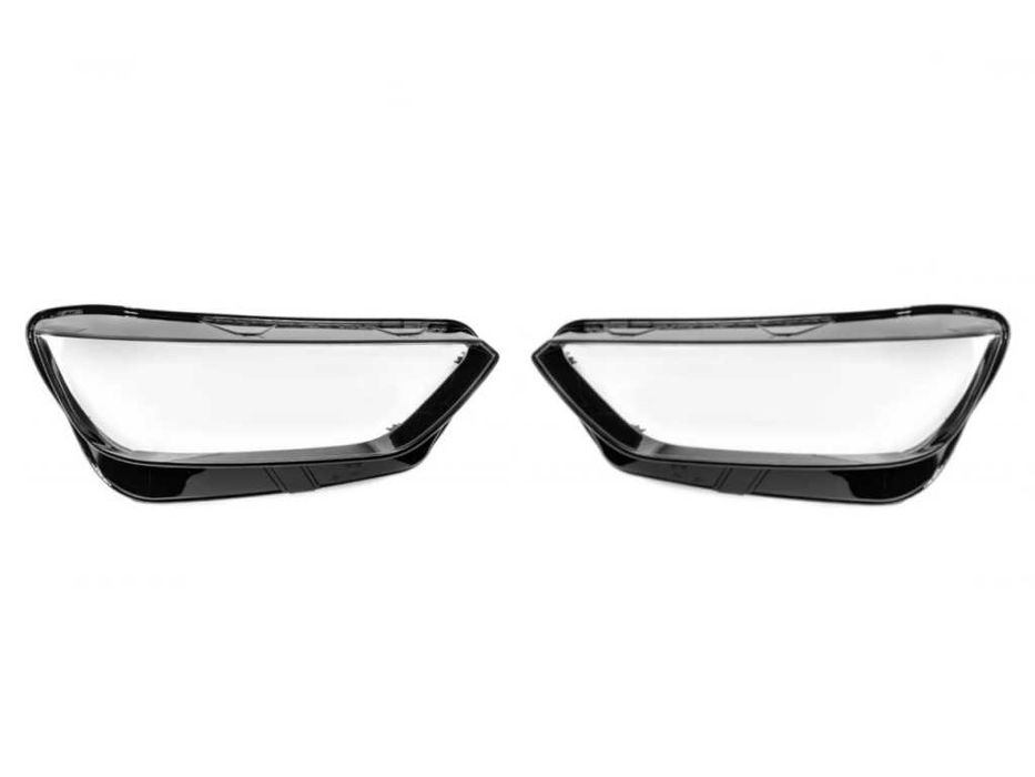 Стъкла за фарове на Audi Q5 F5 Facelift