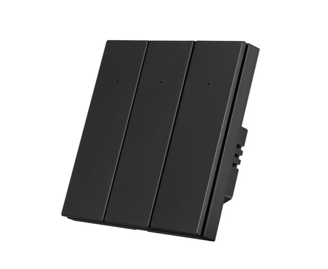 Умные клавишные выключатели WIFI Tuya