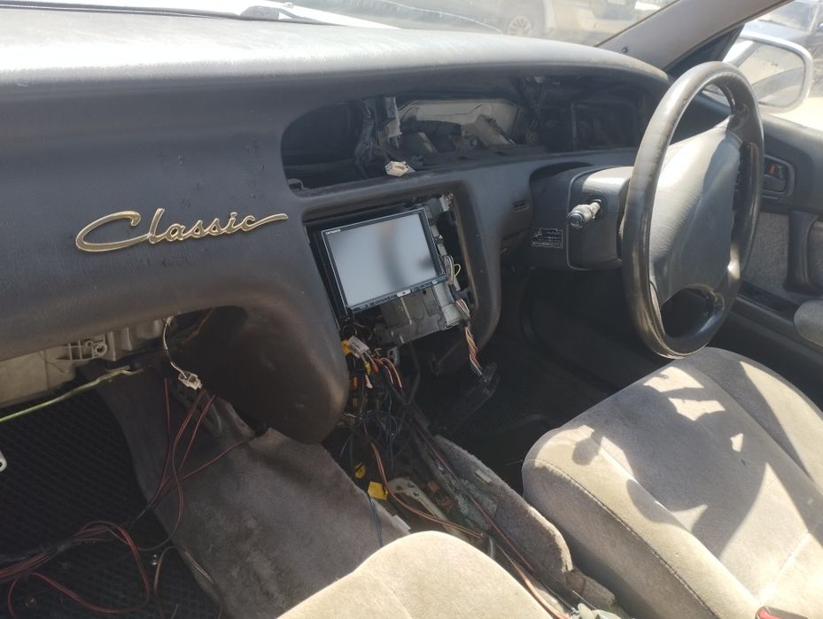 Тойота Краун 1994