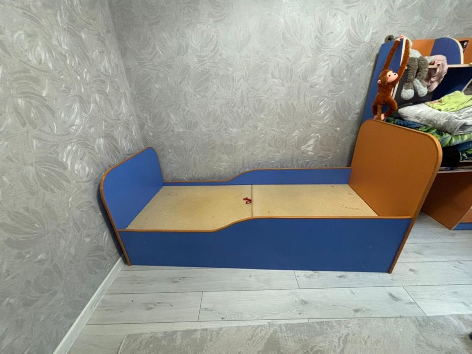 Десткая мебель в отличном качестве