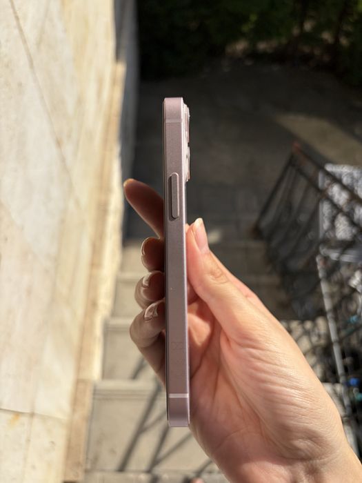 iPhone 13 mini без гаранция