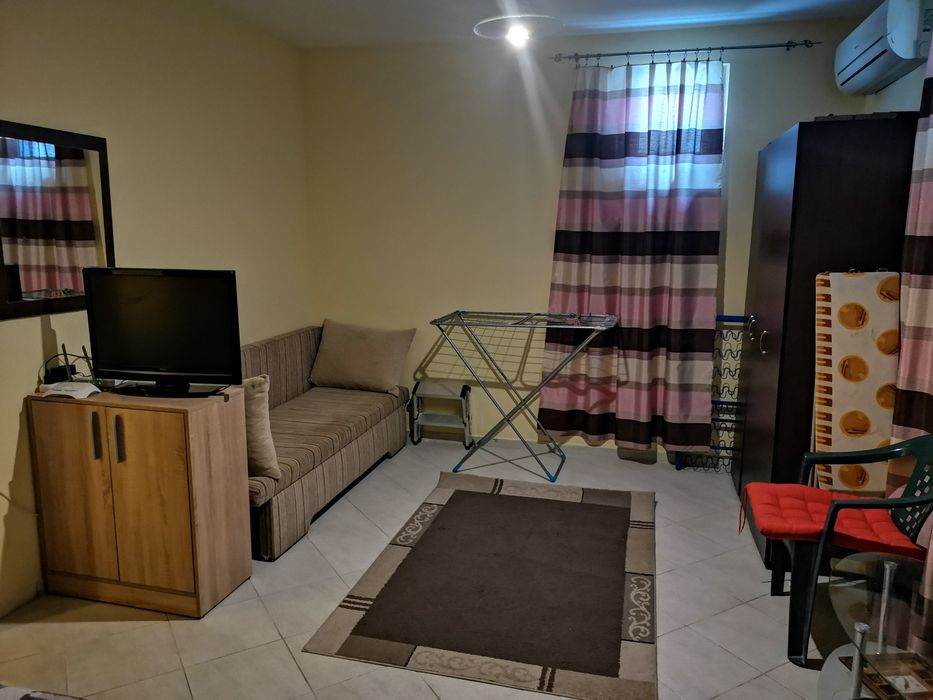 Апартамент в комплекс Одисей в Несебър