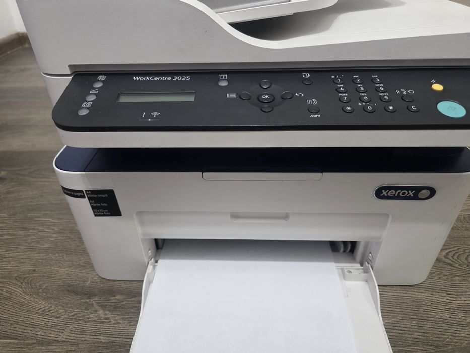 Multifuncțională Xerox 3025